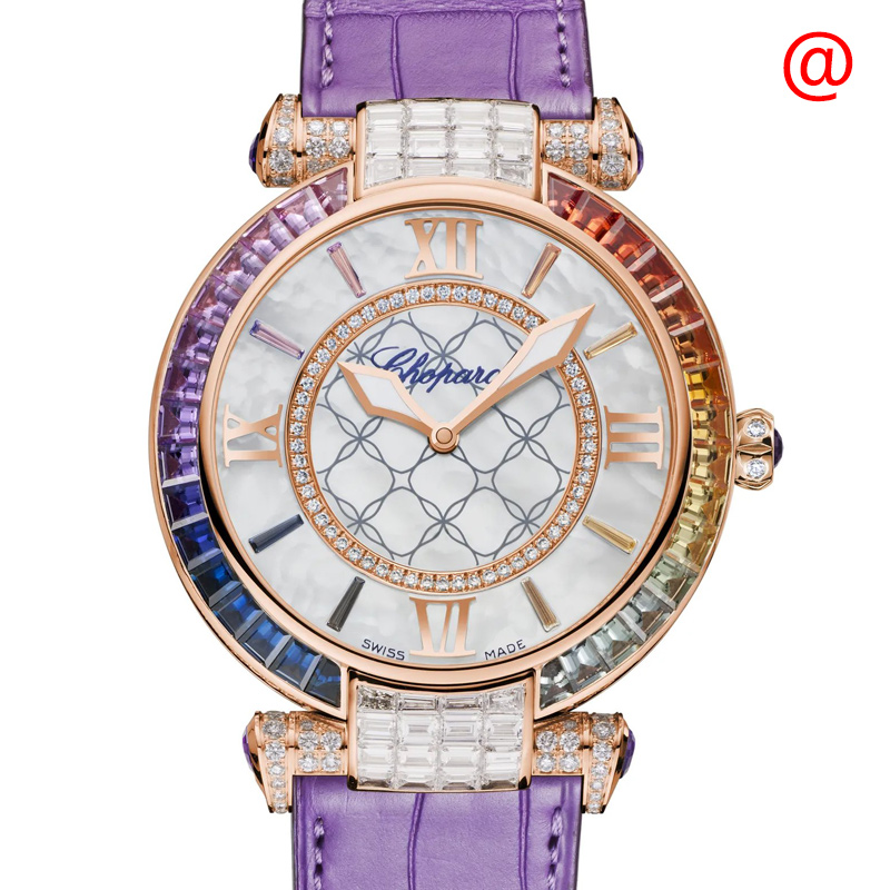 NEW CHOPARD IMPERIALE 384239-5009